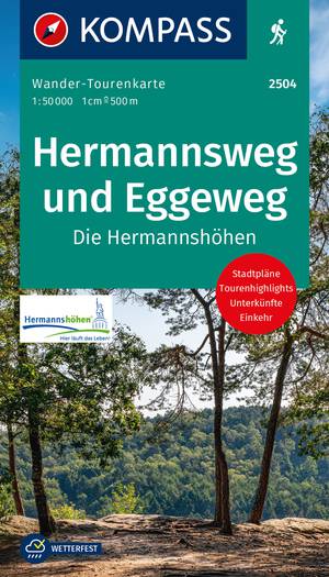 Hermannsweg & Eggeweg