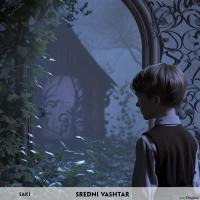 Sredni Vashtar - Englisch-Hörverstehen meistern. MP3-CD