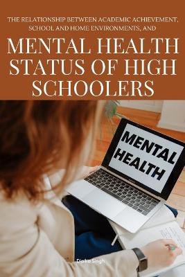 mental health status of high schoolers