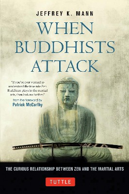 When Buddhists Attack
