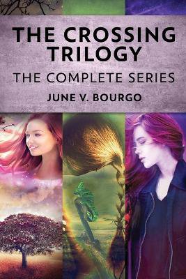 The Crossing Trilogy