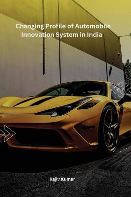 Automobile Innovation System
