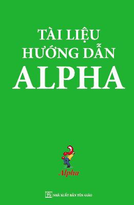 Alpha Guide, Vietnamese Edition