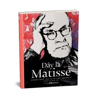 This Is Matisse (Artists Monographs)