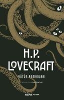 H.P. Lovecraft - Bütün Romanlari