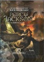 Percy Jackson 5 - Son Olimposlu