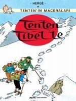 Tenten Tibette - Tentenin Maceralari