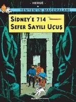 Sidneye 714 Sefer Sayili Ucus - Tentenin Maceralari