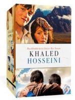 Khaled Hosseini 4 Kitap Takim