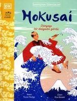 Hokusai - Dünyayi Bir Dalgada Gördü