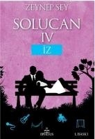 Solucan 4 Iz