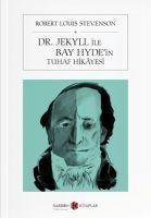 Dr. Jekyll Ile Bay Hydein Tuhaf Hikayesi
