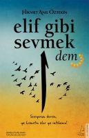 Elif Gibi Sevmek - Dem 2. Kitap