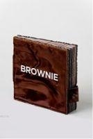 Brownie - Magnetli Tarifler