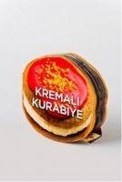 Kremali Kurabiye