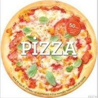 Pizza - 50nin Üzerinde Leziz ve Ekonomik Tarifler