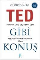 TED Gibi Konus