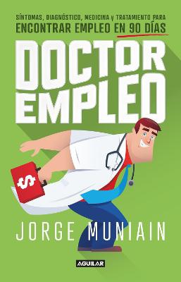 Doctor empleo / Dr. Employment