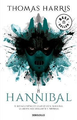 Hannibal (Spanish Edition)