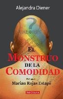 SPA-MONSTRUO DE LA COMODIDAD