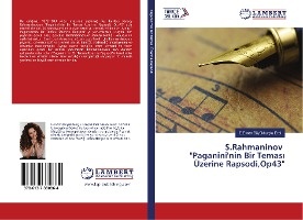 S.Rahmaninov "Paganini'nin Bir Temas¿ Üzerine Rapsodi,Op43"