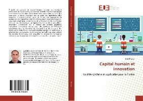 Capital humain et innovation