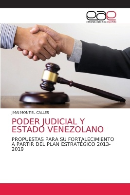 Poder Judicial Y Estado Venezolano