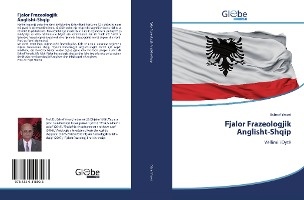 Fjalor FrazeologjikAnglisht-Shqip