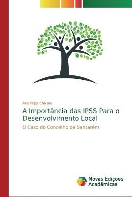 A Importância das IPSS Para o Desenvolvimento Local