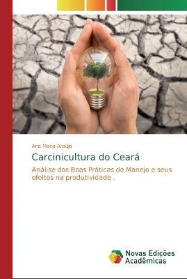 Carcinicultura do Ceará