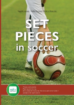 Set Pieces in Soccer