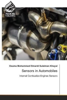 Sensors in Automobiles