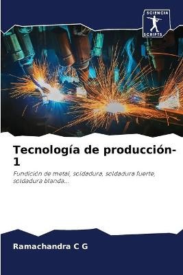 Tecnología de producción-1