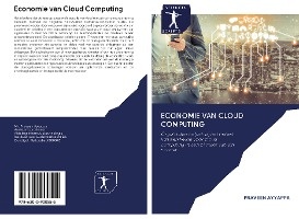 Economie van Cloud Computing