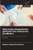 Wlączenie komponentu aplikacji dla Enterprise JavaBeans