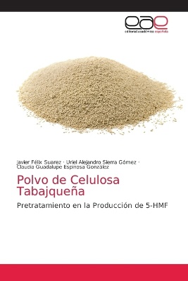 Polvo de Celulosa Tabajque�a