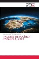 Facetas de Pol�tica Espa�ola, 2023