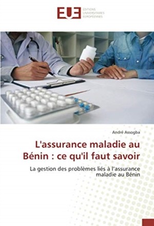 L'assurance maladie au Bénin