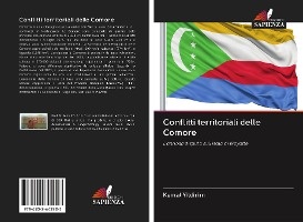 Conflitti territoriali delle Comore