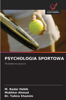 Psychologia Sportowa