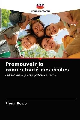 Promouvoir la connectivité des écoles