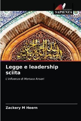 Legge e leadership sciita