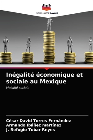 Inégalité économique et sociale au Mexique