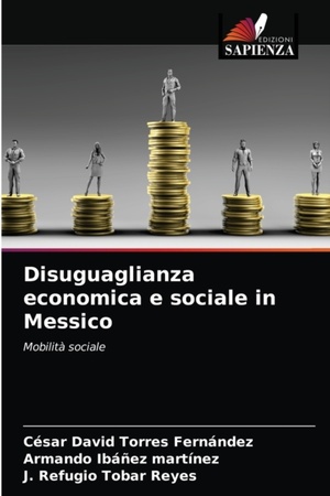 Disuguaglianza economica e sociale in Messico
