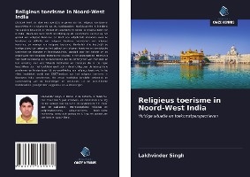 Religieus toerisme in Noord-West India
