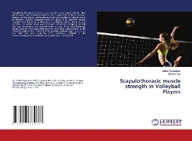 Scapulothoracic muscle strength in Volleyball Players