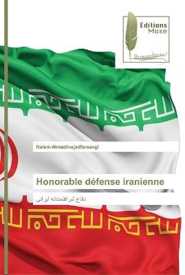 Honorable défense iranienne