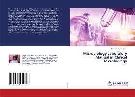 Microbiology Laboratory Manual in Clinical Microbiology