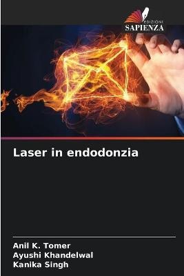 Laser in endodonzia