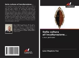 Dalla cultura all'inculturazione...